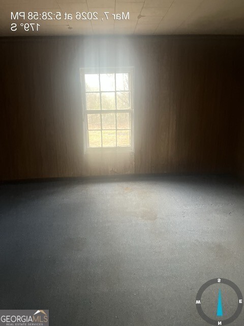 1650 Ware Mclendon Road Property Photo 5