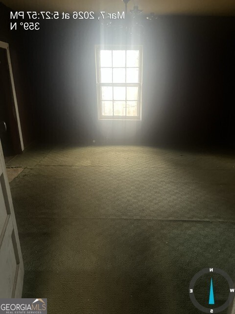 1650 Ware Mclendon Road Property Photo 6