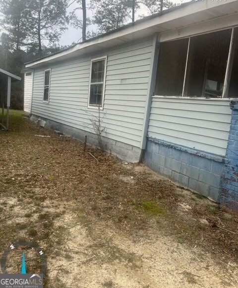 1650 Ware Mclendon Road Property Photo 10