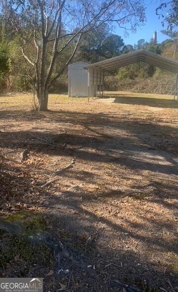 1650 Ware Mclendon Road Property Photo 12
