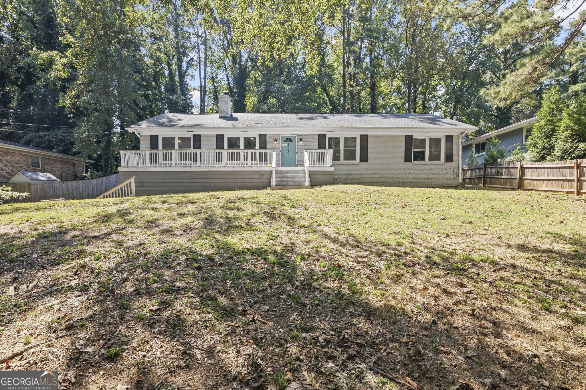 2790 Collier Drive Nw Property Photo 1
