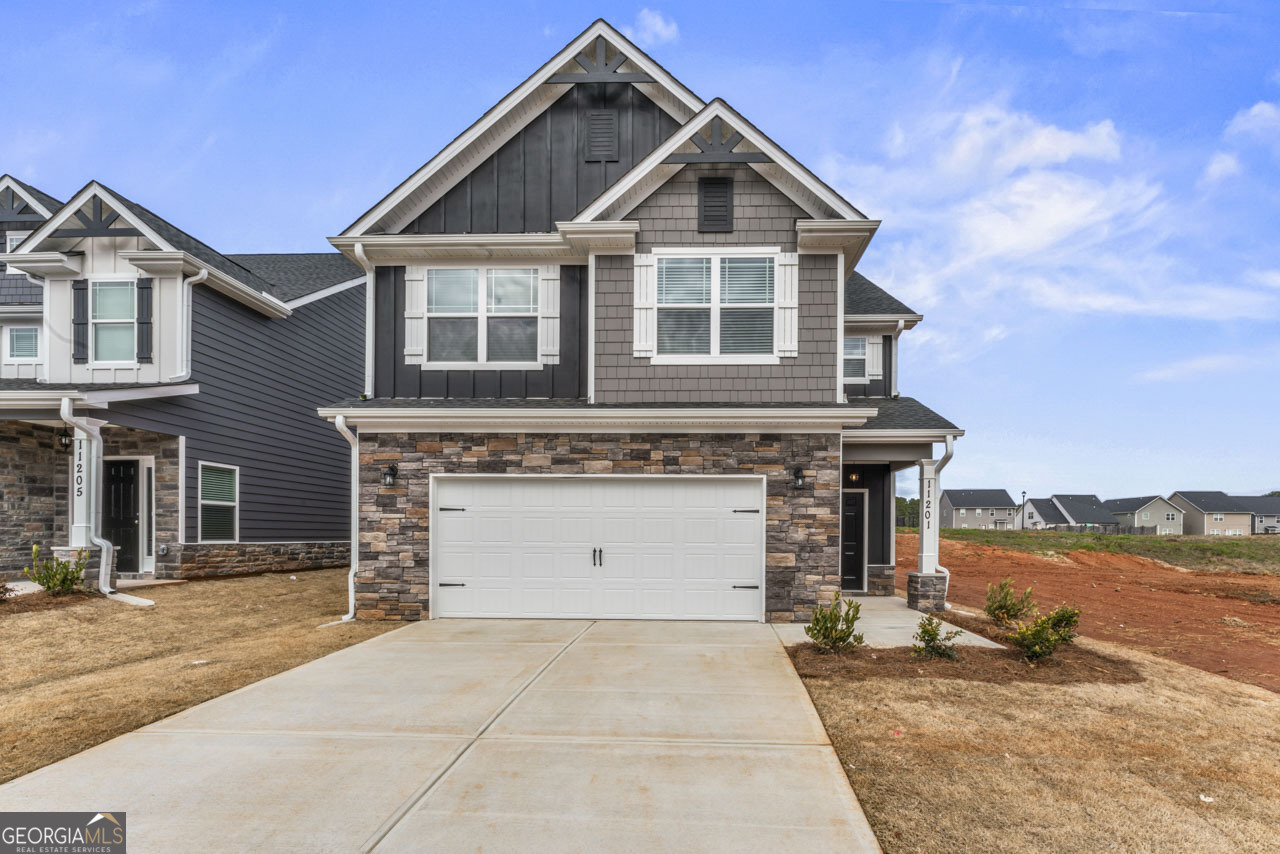 11201 Cornerstone Way Property Photo 2