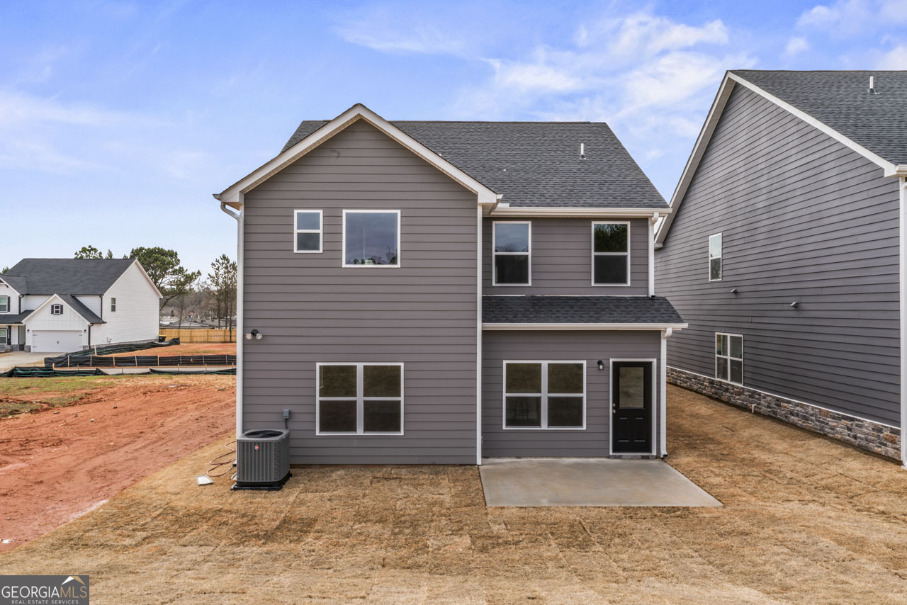11201 Cornerstone Way Property Photo 6