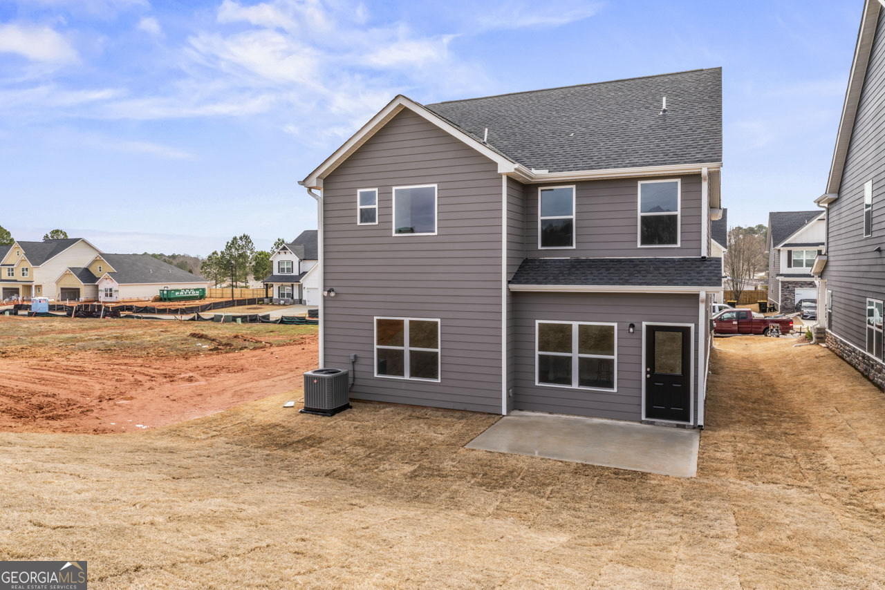 11201 Cornerstone Way Property Photo 7