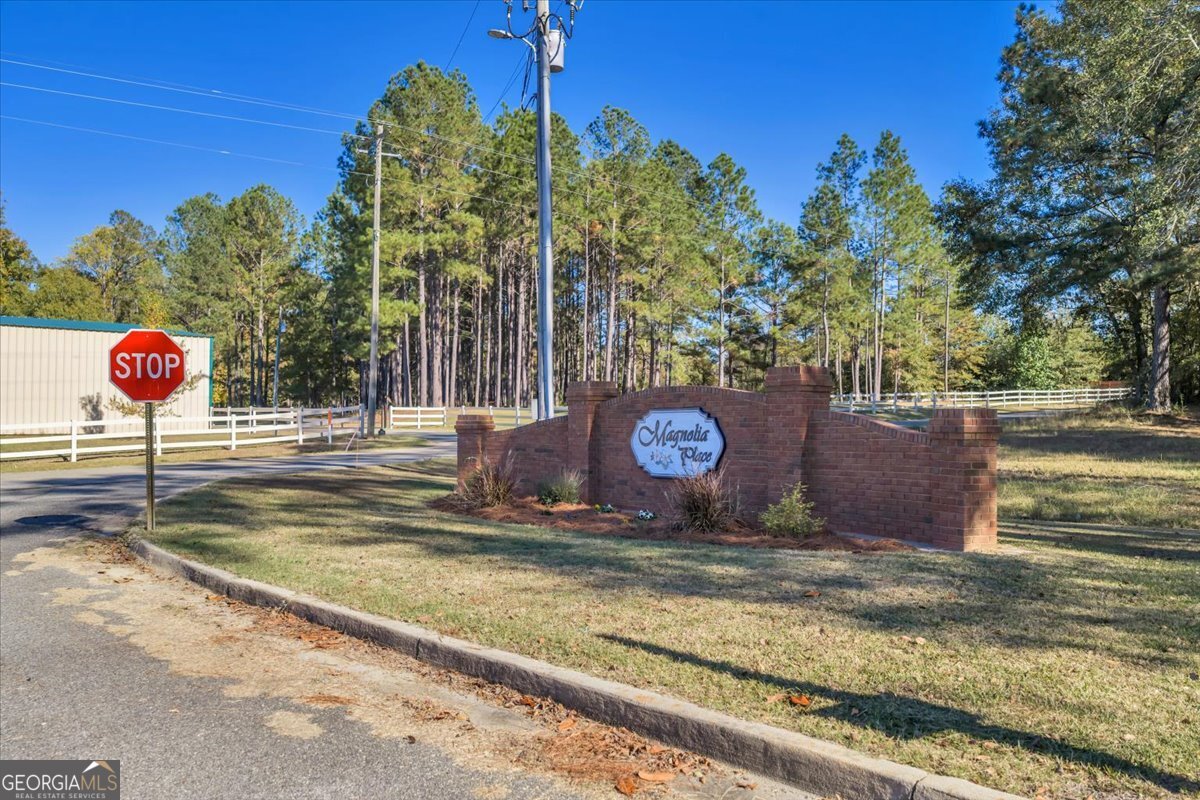 Lot 41 Sweet Magnolia Circle Property Photo 1