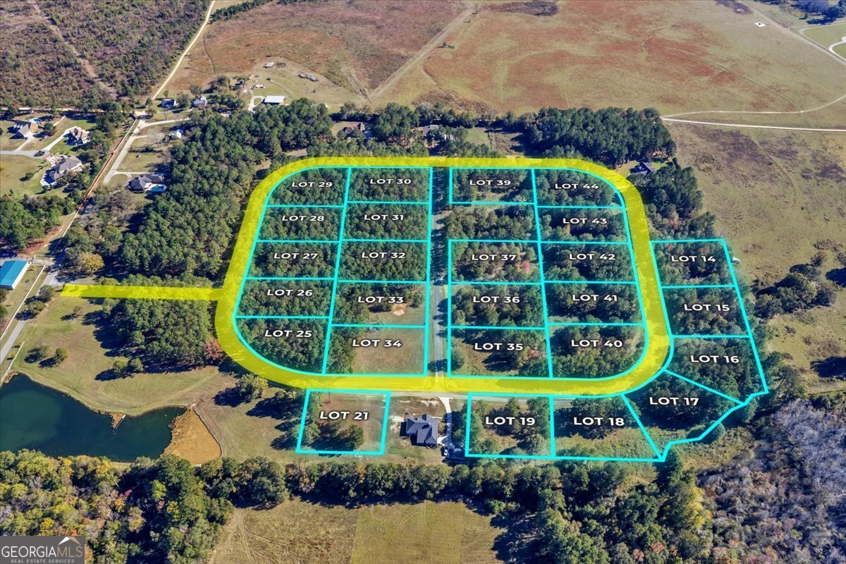 Lot 42 Sweet Magnolia Circle Property Photo 21