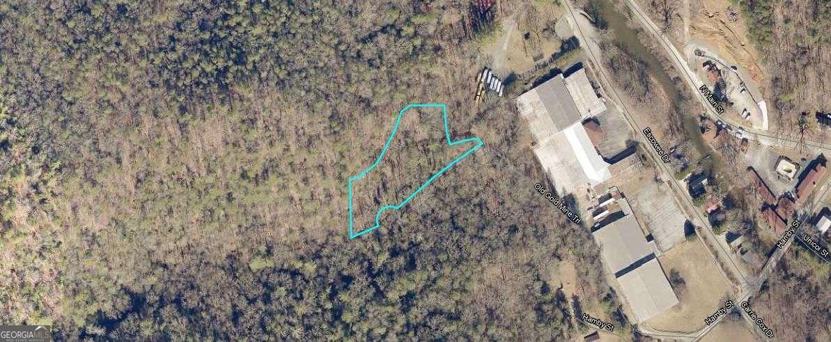 170 Old Gold Mine Trail Property Photo 1