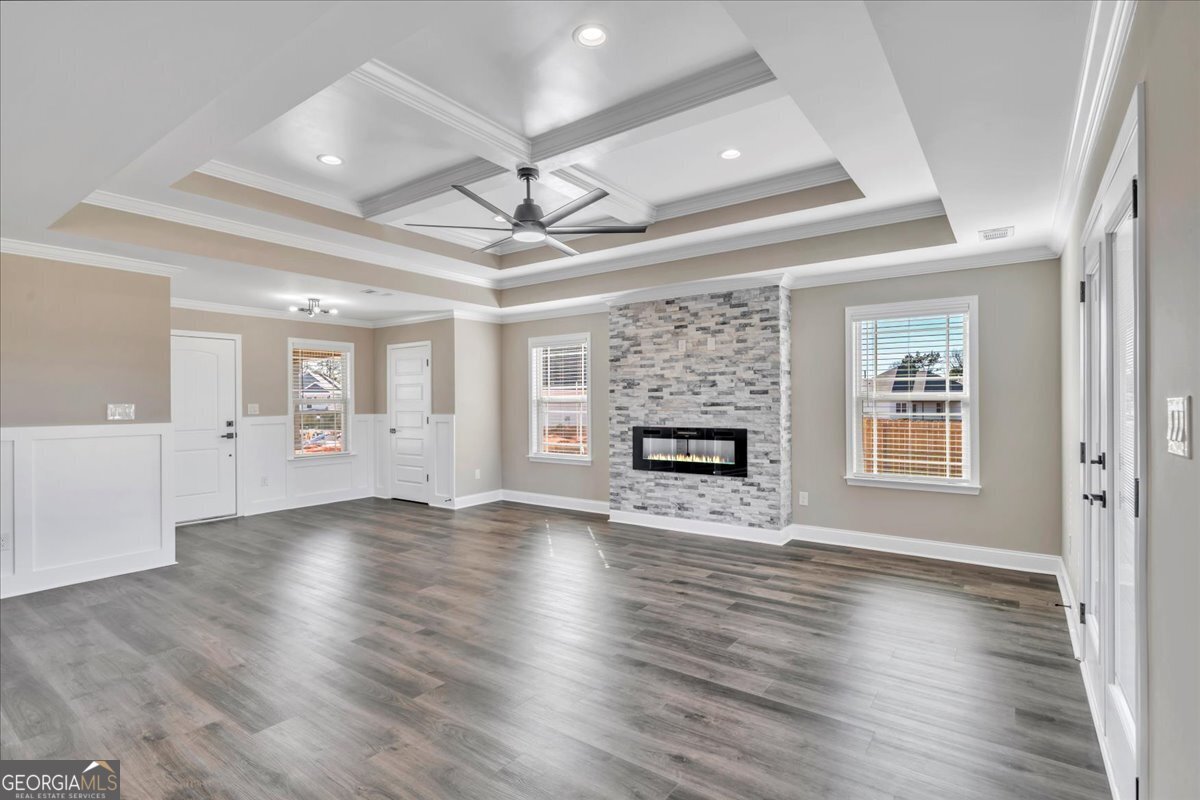 118 Early Drive Property Photo 12