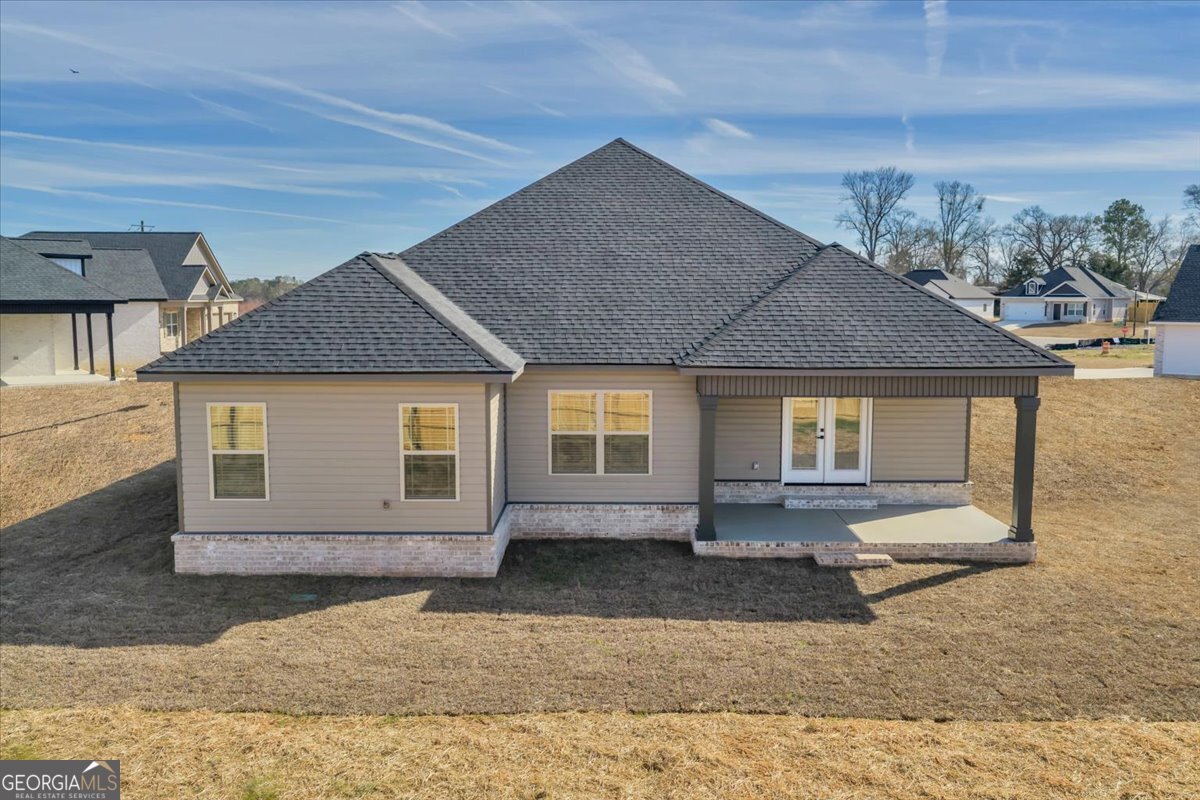 118 Early Drive Property Photo 52