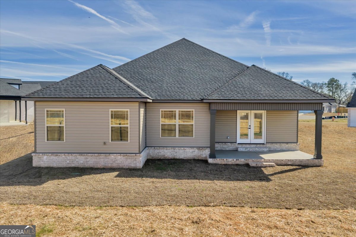 118 Early Drive Property Photo 53