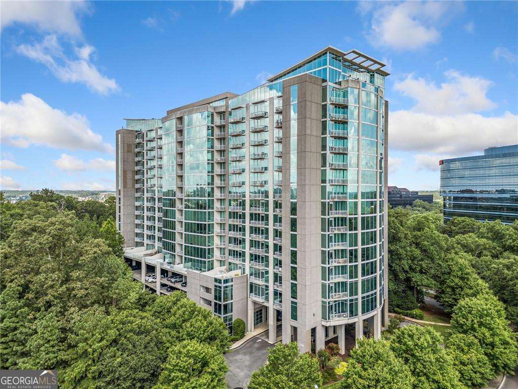 3300 Windy Ridge Parkway Se # 1113 Property Photo 1
