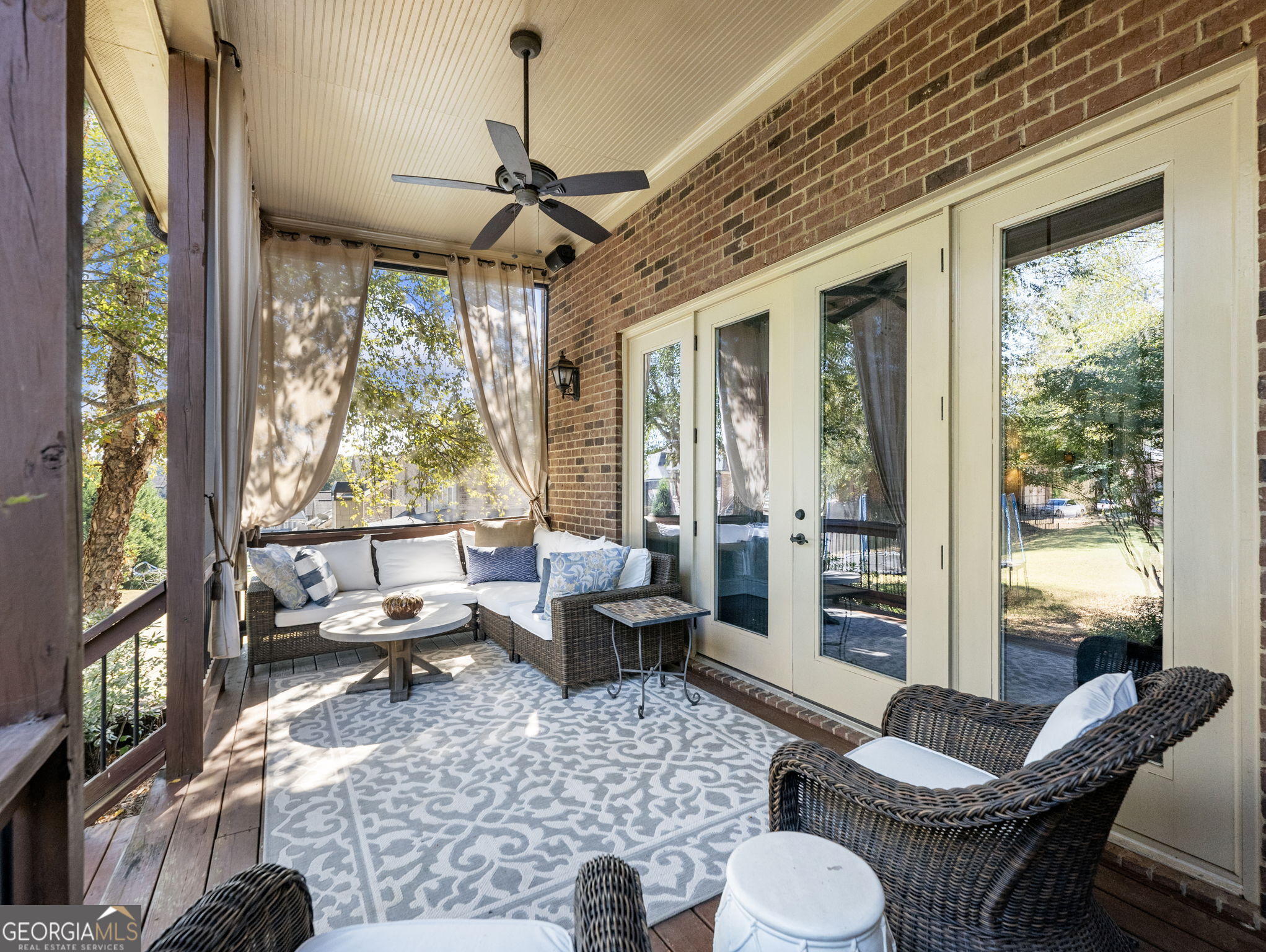 2051 Skybrooke Court Property Photo 88