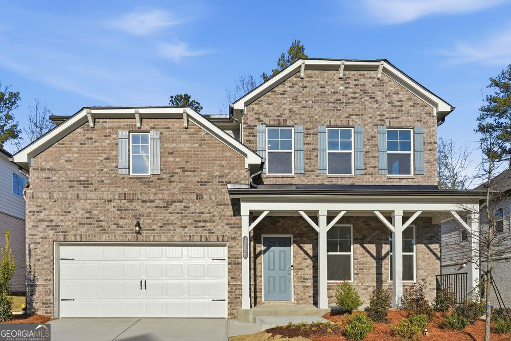 1355 Auburn Glen Road Property Photo 1