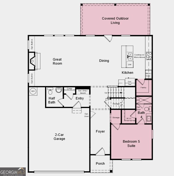 1355 Auburn Glen Road Property Photo 39