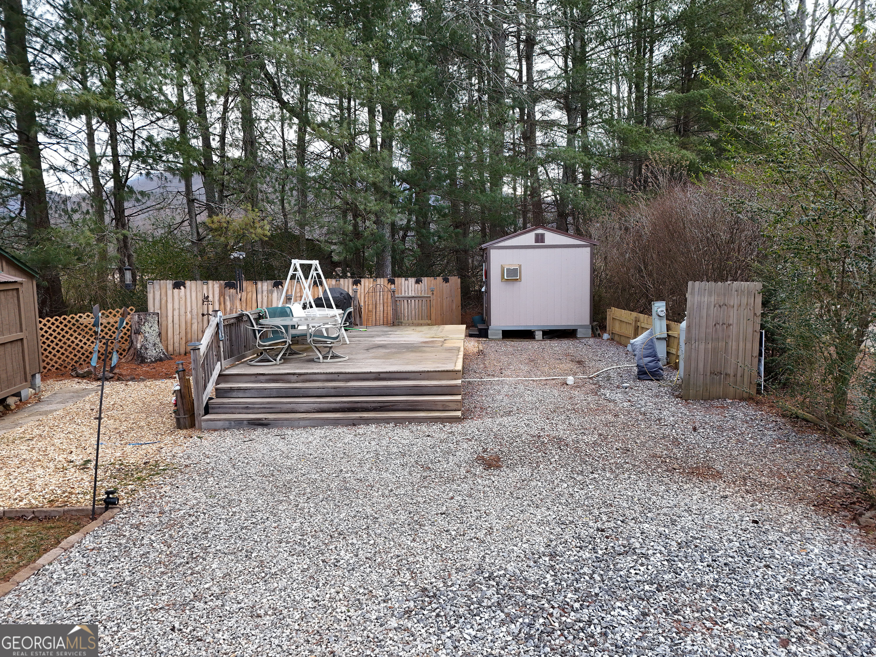 496 Choestoe Valley Circle Property Photo 1