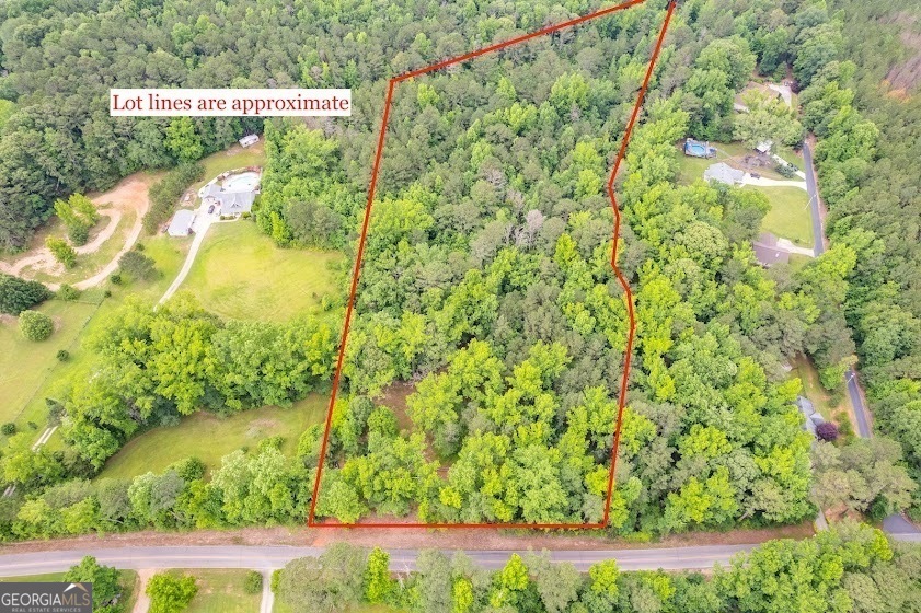 0 Handy Road Property Photo 1