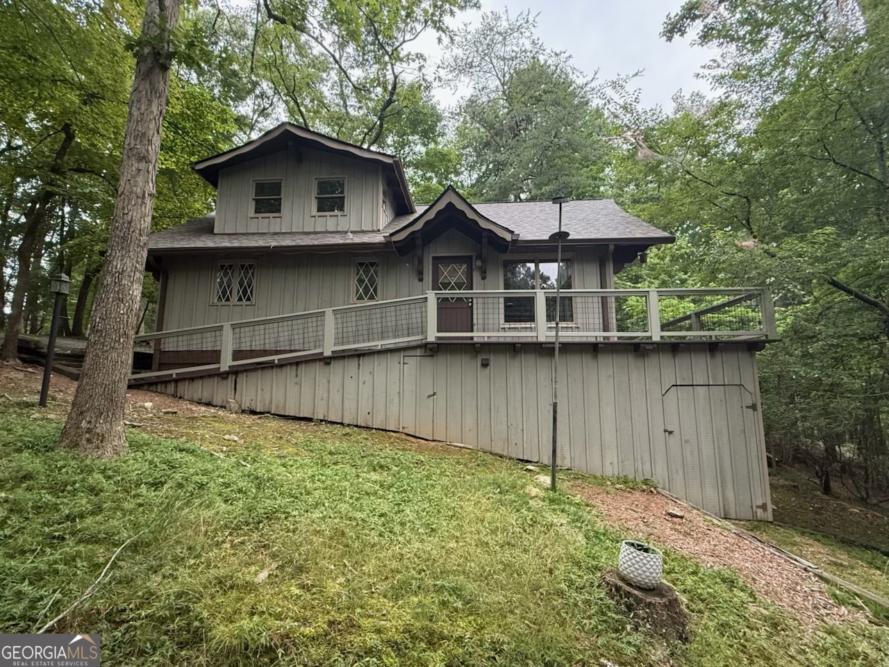 298 Lake View Trace Property Photo 3