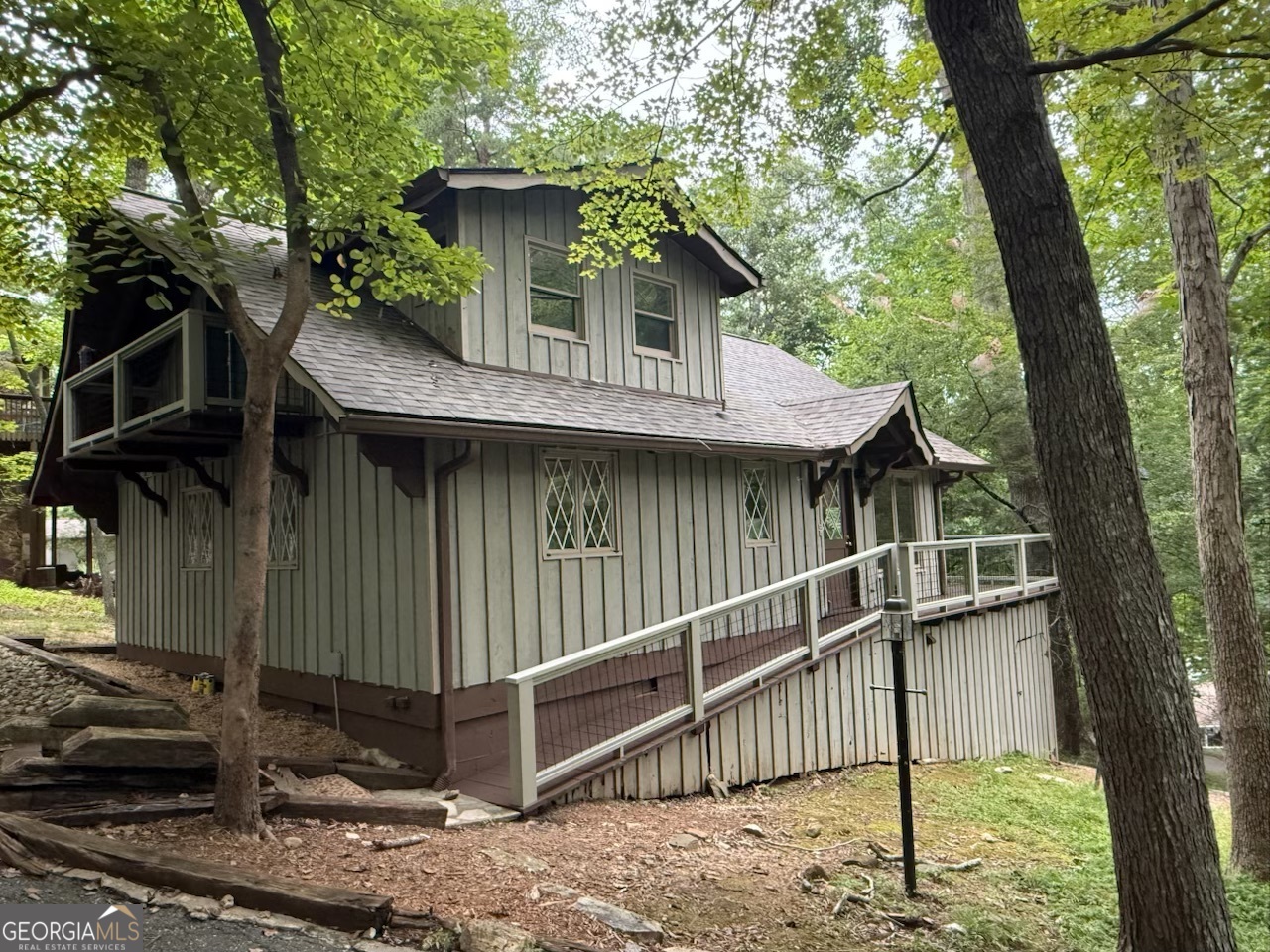 298 Lake View Trace Property Photo 4