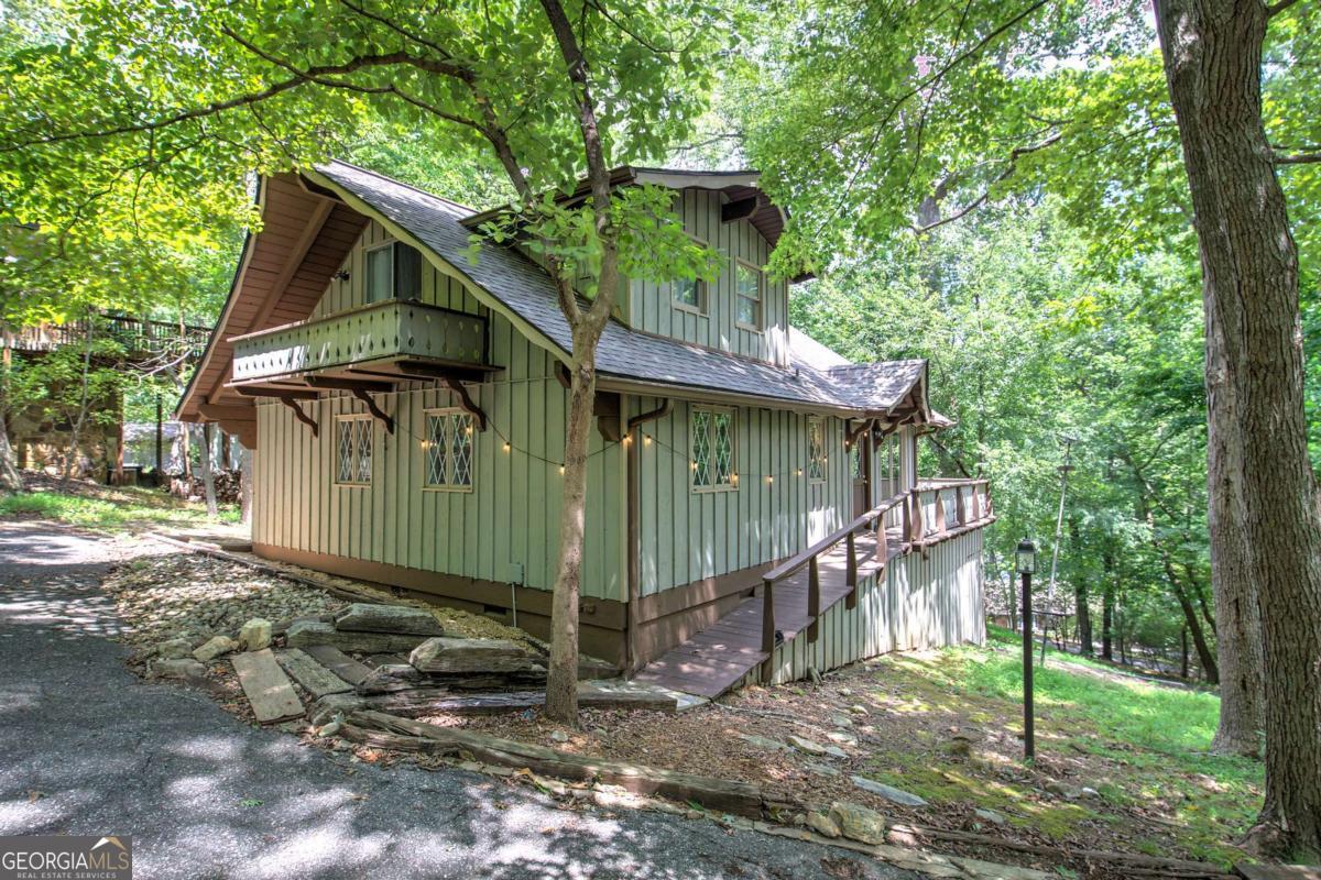 298 Lake View Trace Property Photo 7