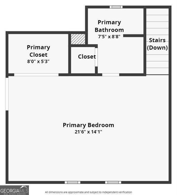 298 Lake View Trace Property Photo 11