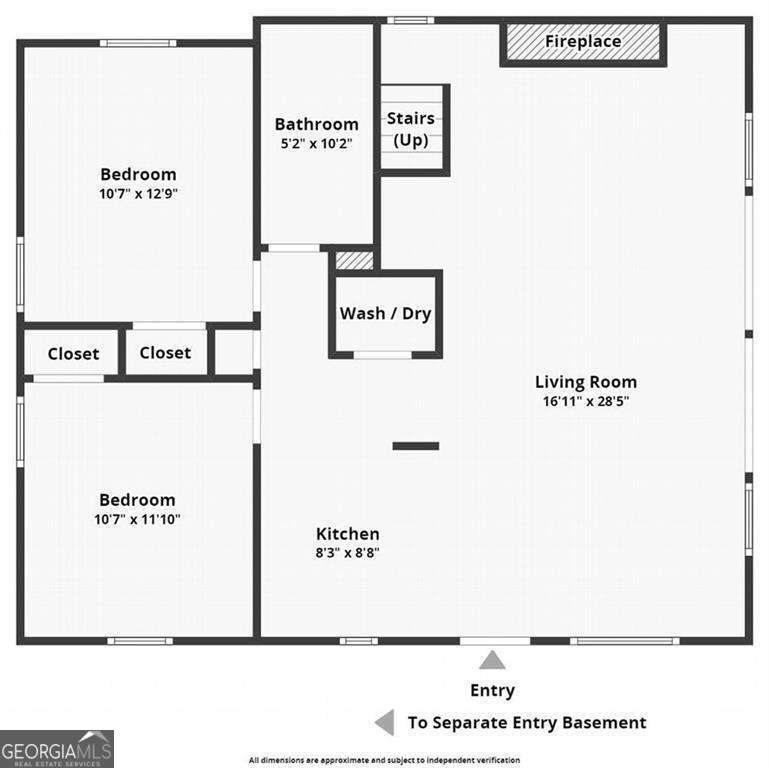 298 Lake View Trace Property Photo 12