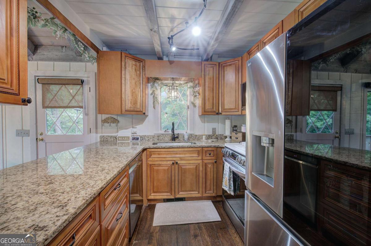 298 Lake View Trace Property Photo 16