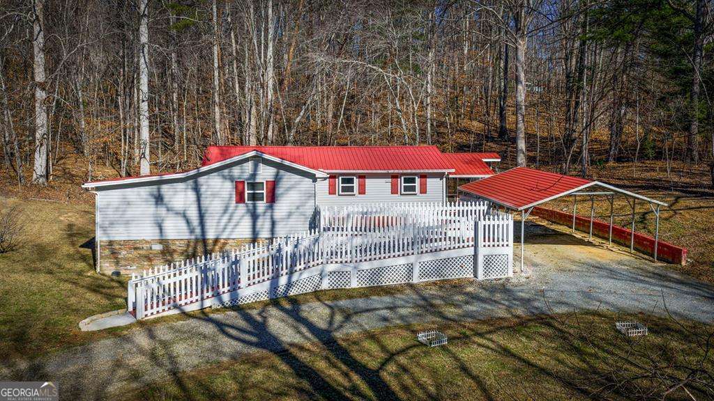 118 Jordan Road Property Photo 1