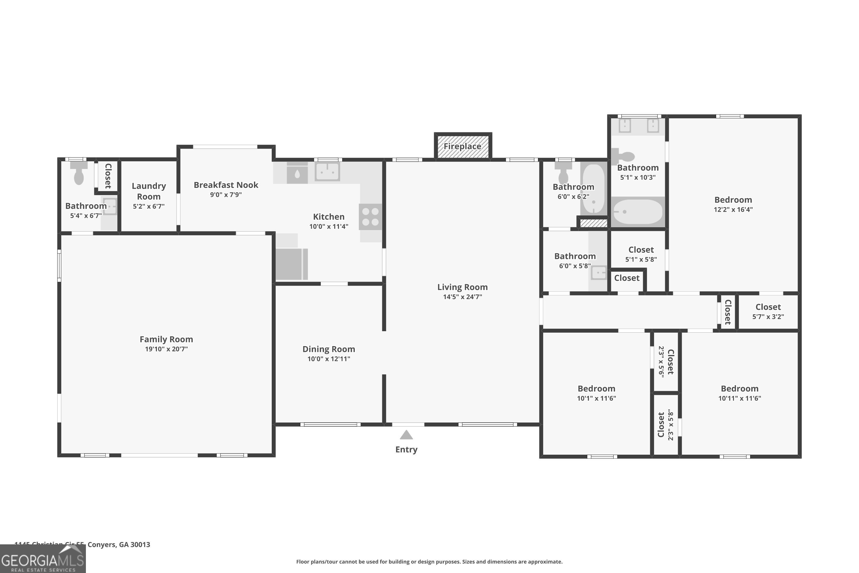 1145 Christian Circle Se Property Photo 22