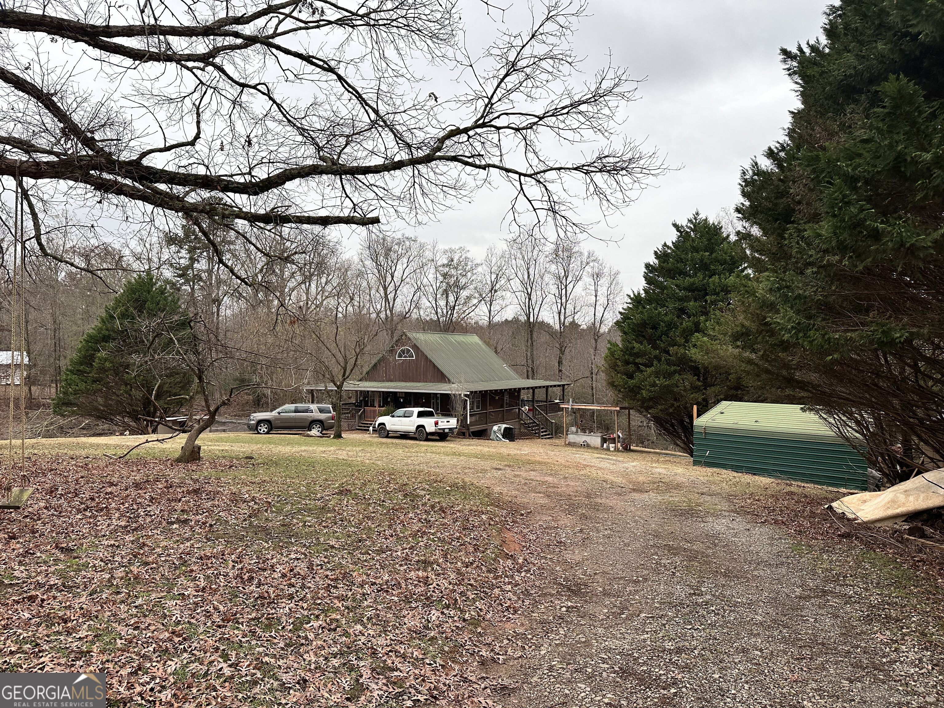 2015 Highway 59 Property Photo 2