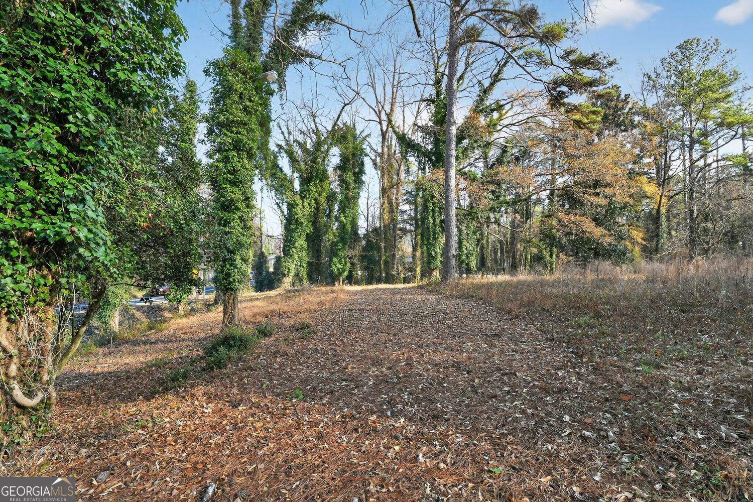 3494 Boulder Park Drive SW