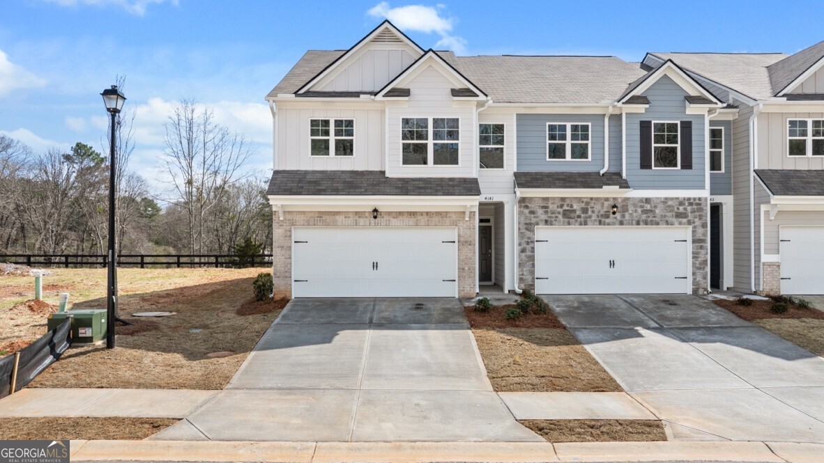 4141 Kestrel Court Property Photo 1