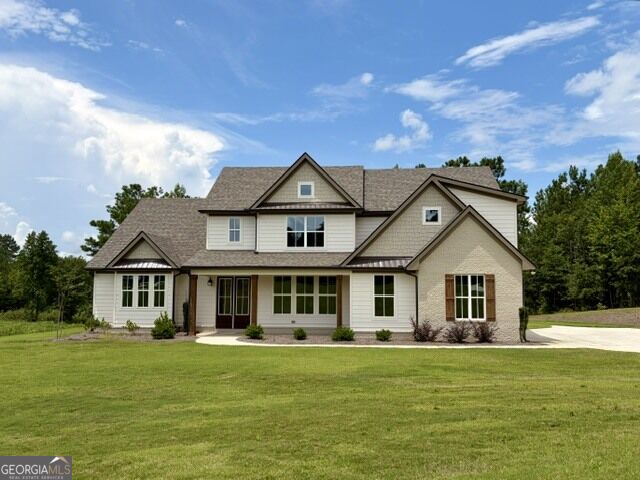 1593 Bethesda Church Road