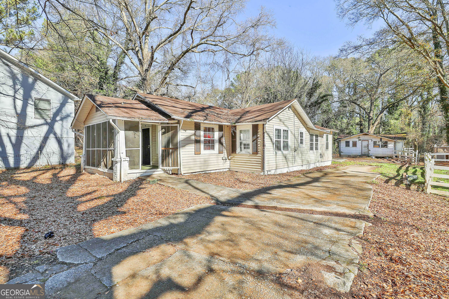 66 Howell Drive Sw Property Photo 1