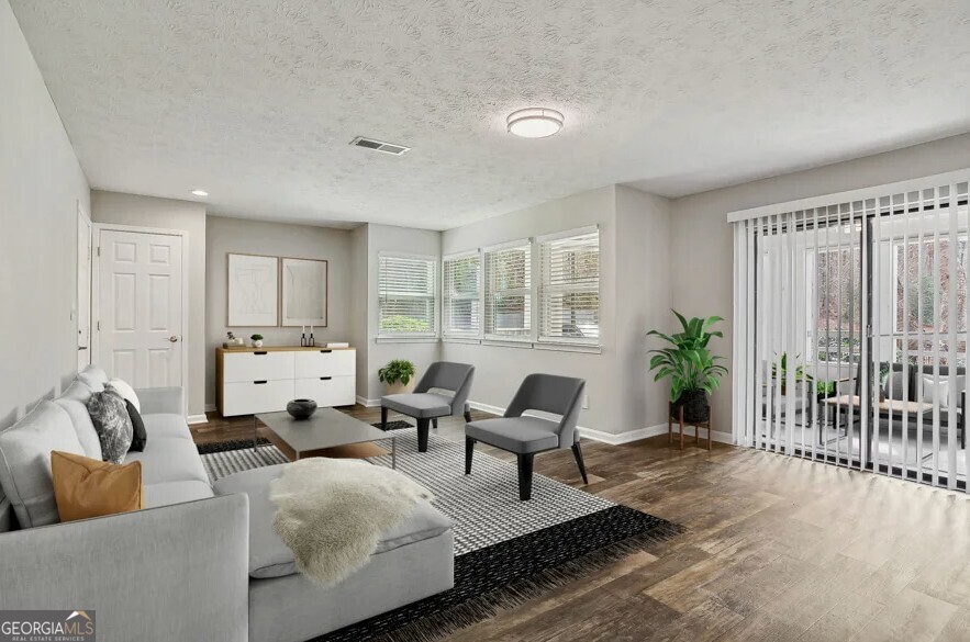7600 Roswell Road # 2013 Property Photo 8