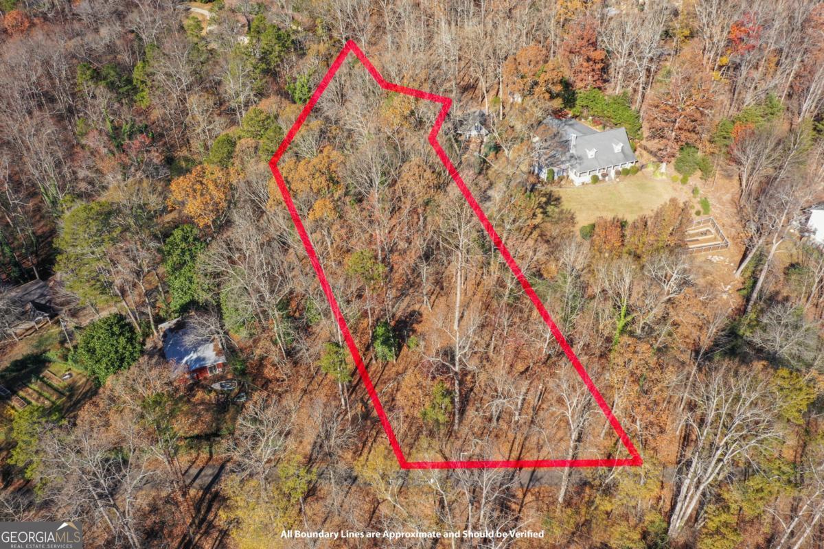 3442 Jet Wright Road Property Photo 2