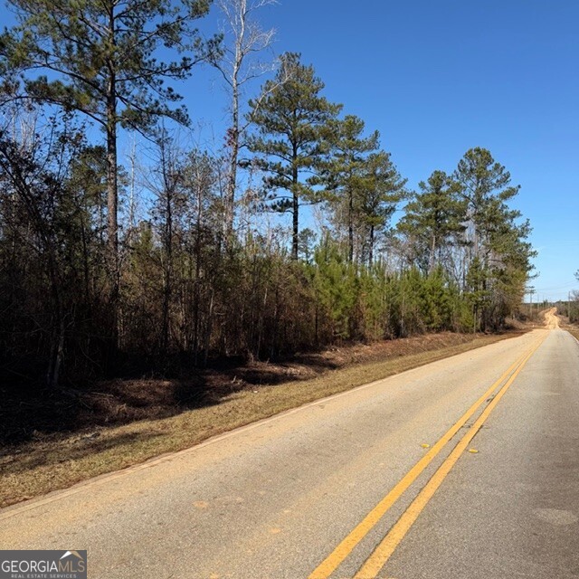 +/- 7.65 Acres Hut Road Property Photo 1