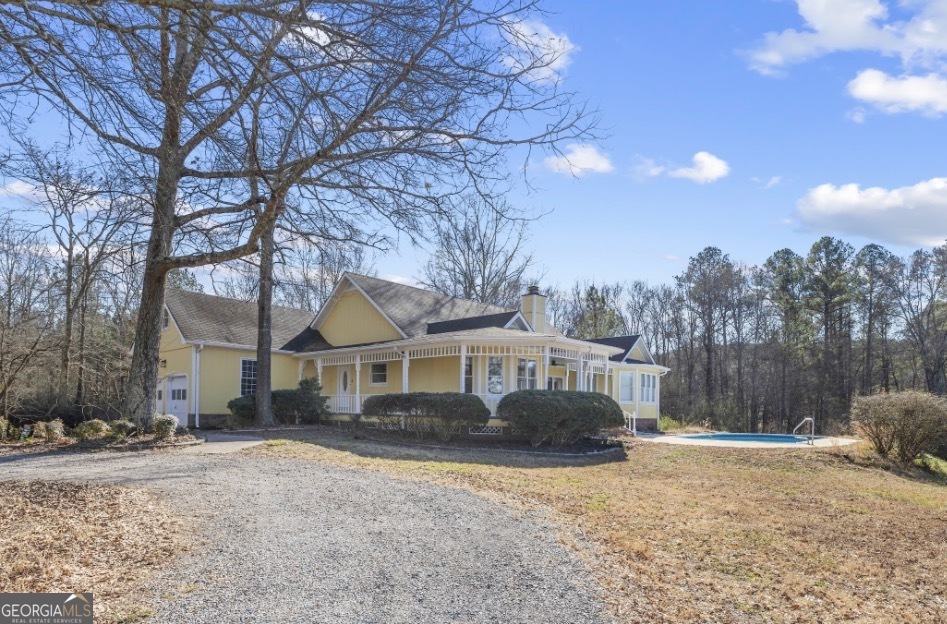 1776 Wax Road SE
