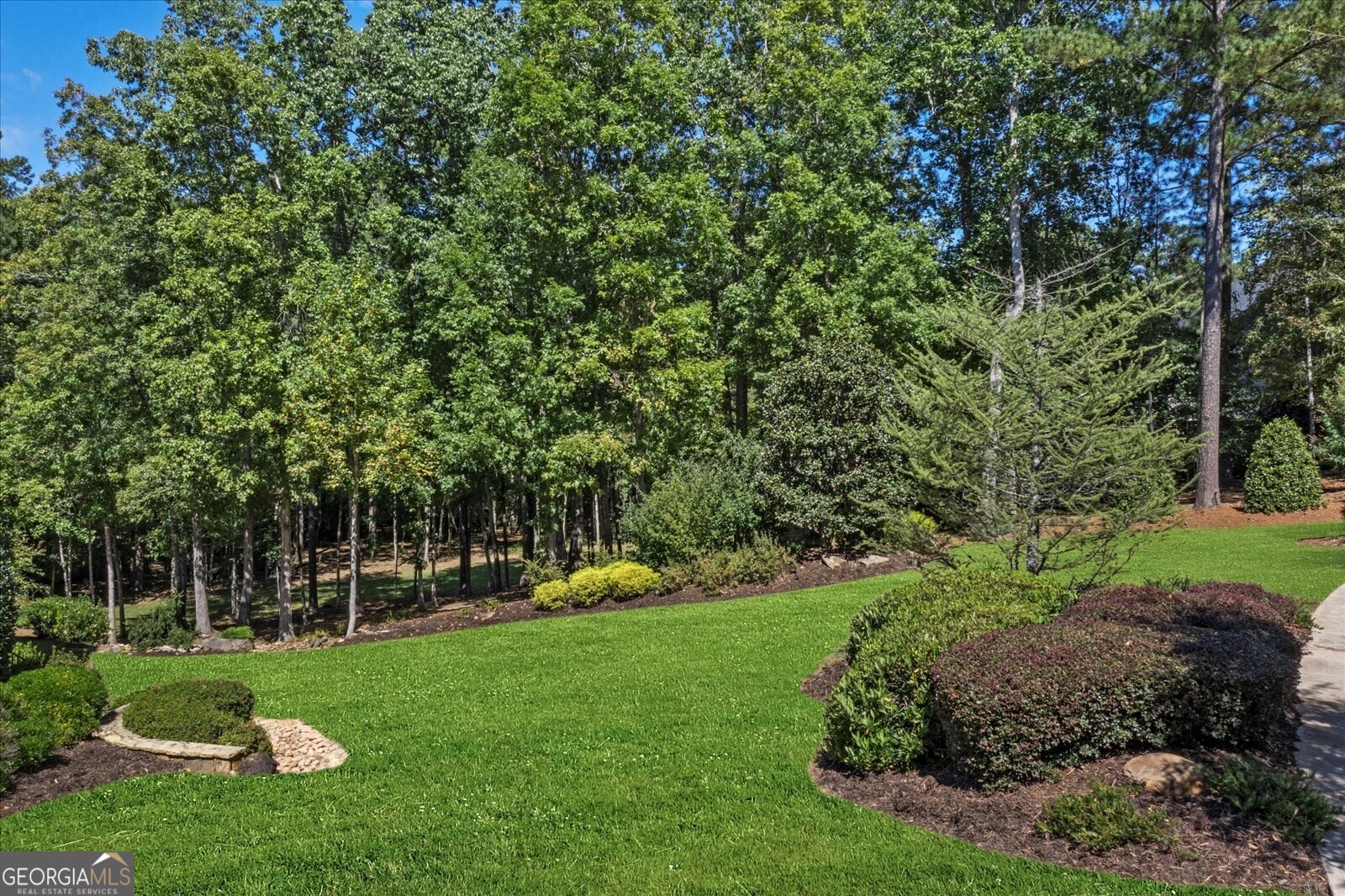 6218 Zell Miller Path Nw Property Photo 3
