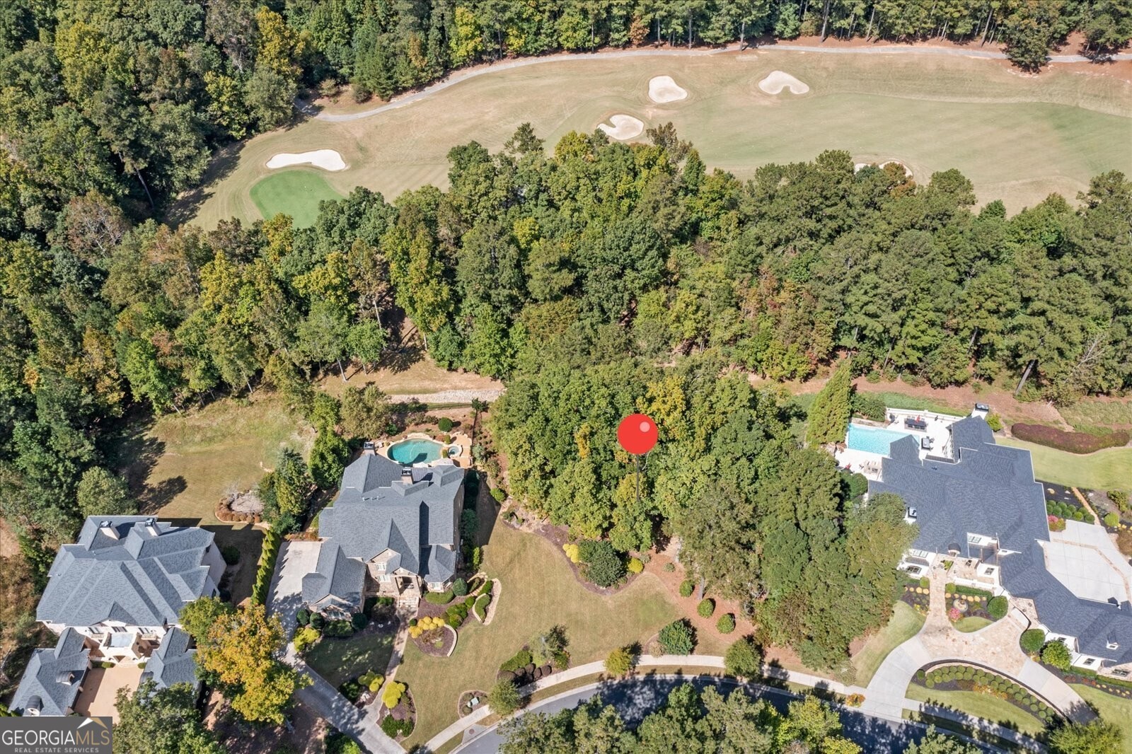 6218 Zell Miller Path Nw Property Photo 10