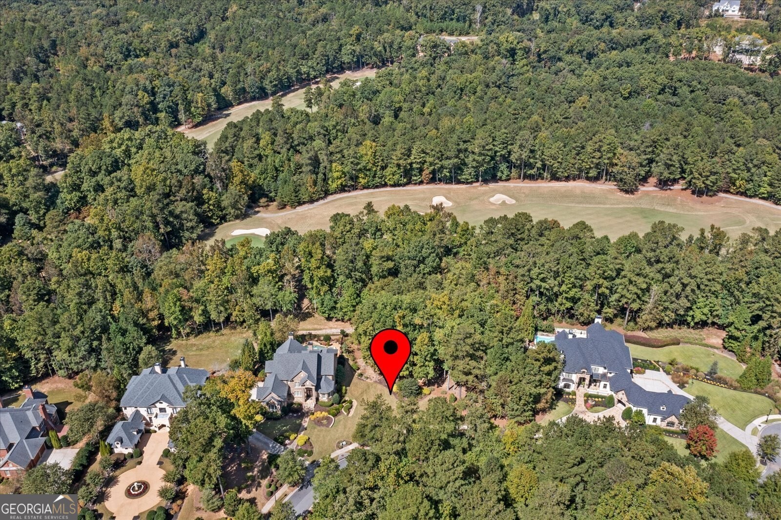 6218 Zell Miller Path Nw Property Photo 11