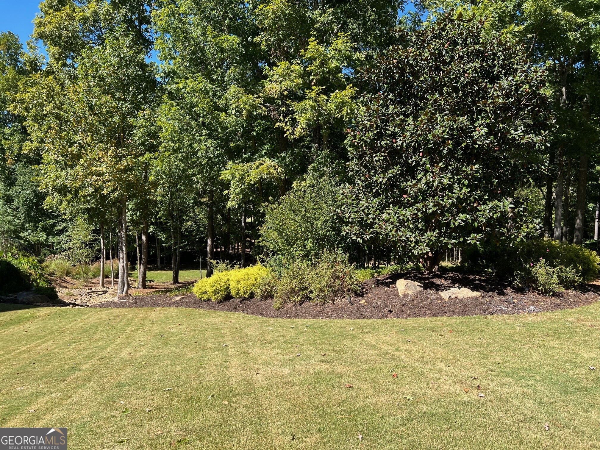 6218 Zell Miller Path Nw Property Photo 21