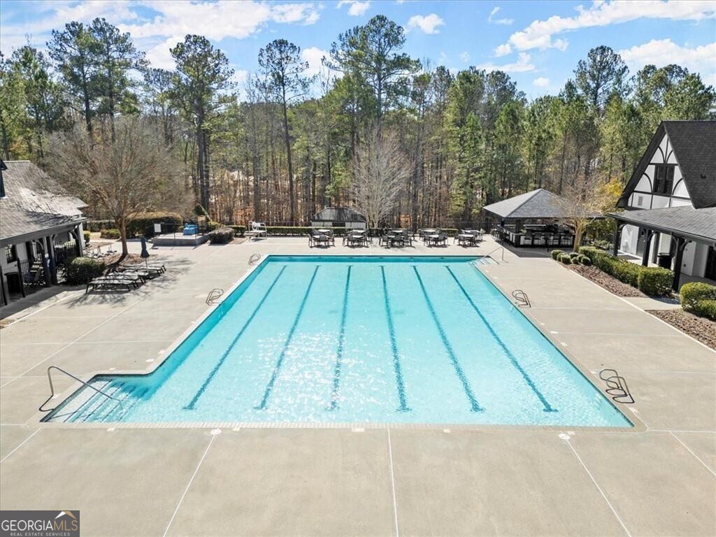 6218 Zell Miller Path Nw Property Photo 46