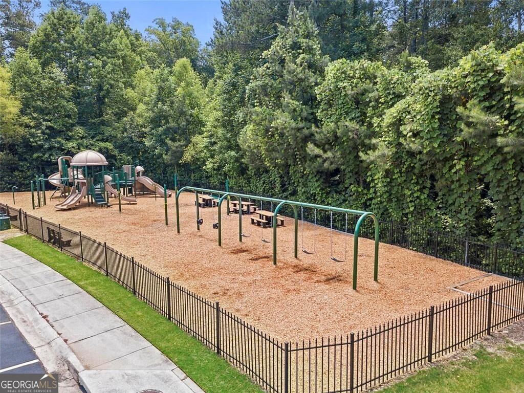6218 Zell Miller Path Nw Property Photo 52
