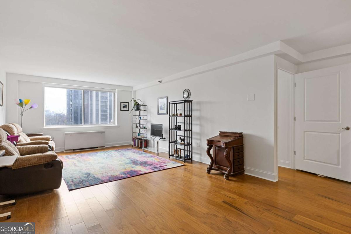 2479 Peachtree Road NE # 402 Property Photo 1