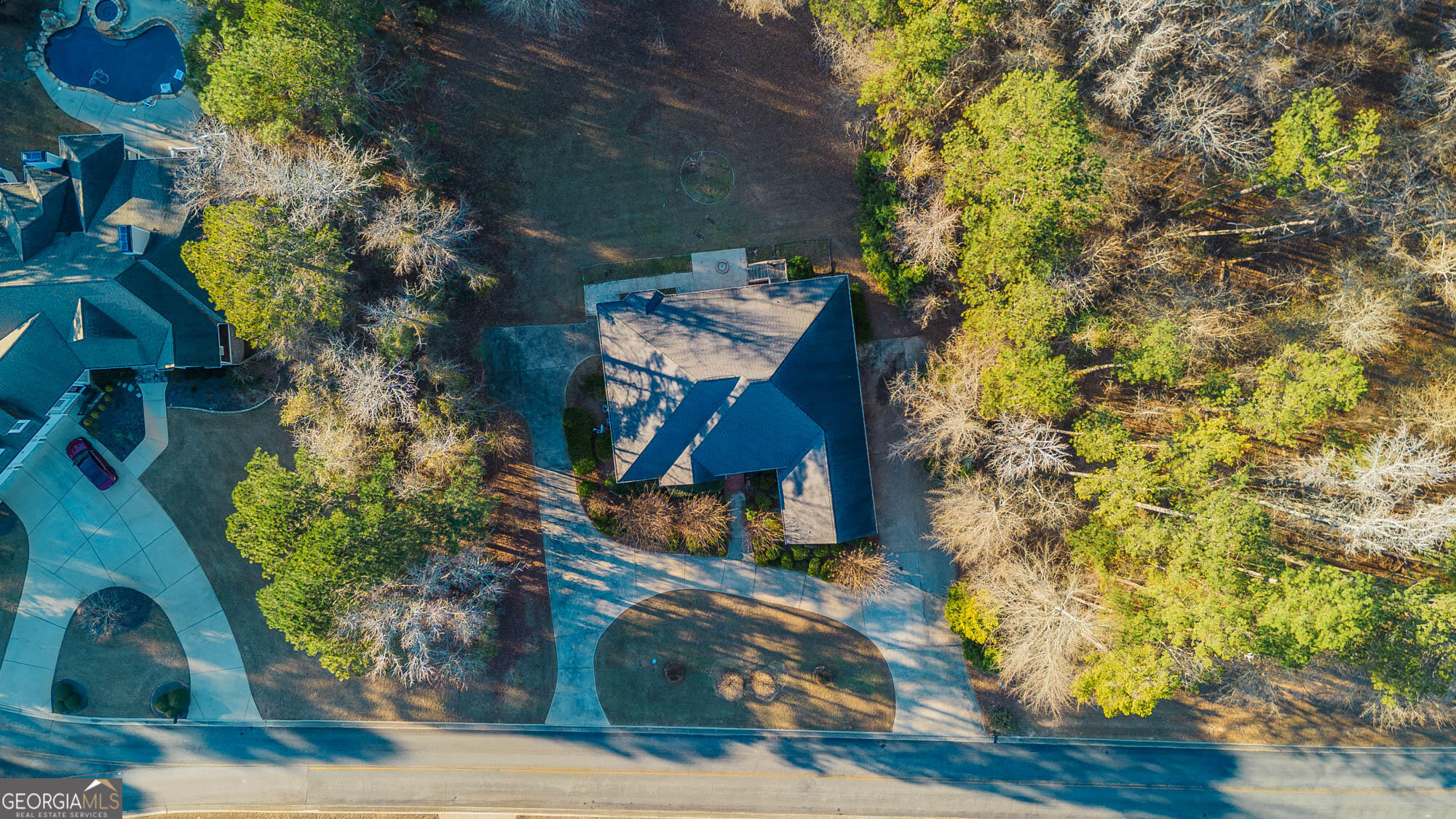 231 Greystone Drive Property Photo 3