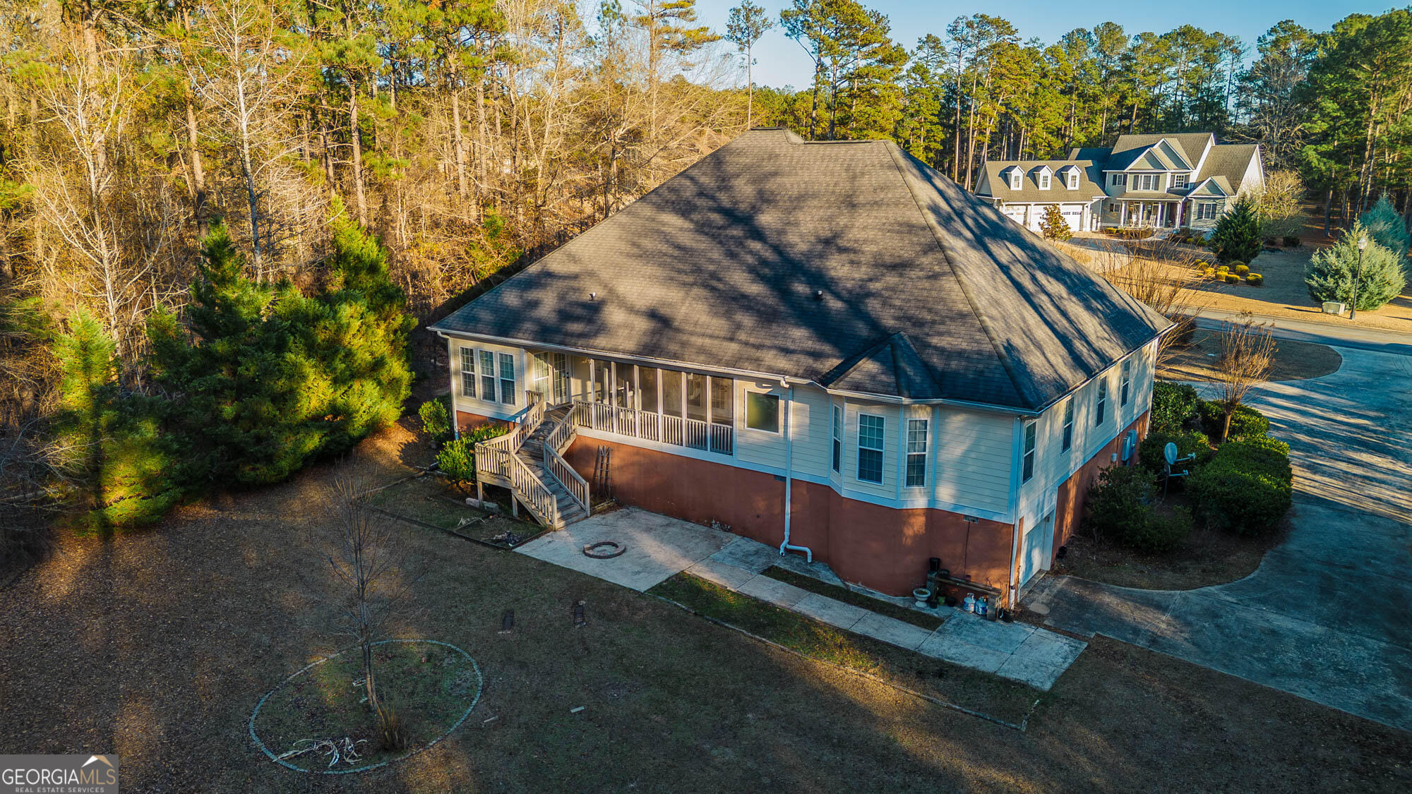231 Greystone Drive Property Photo 4