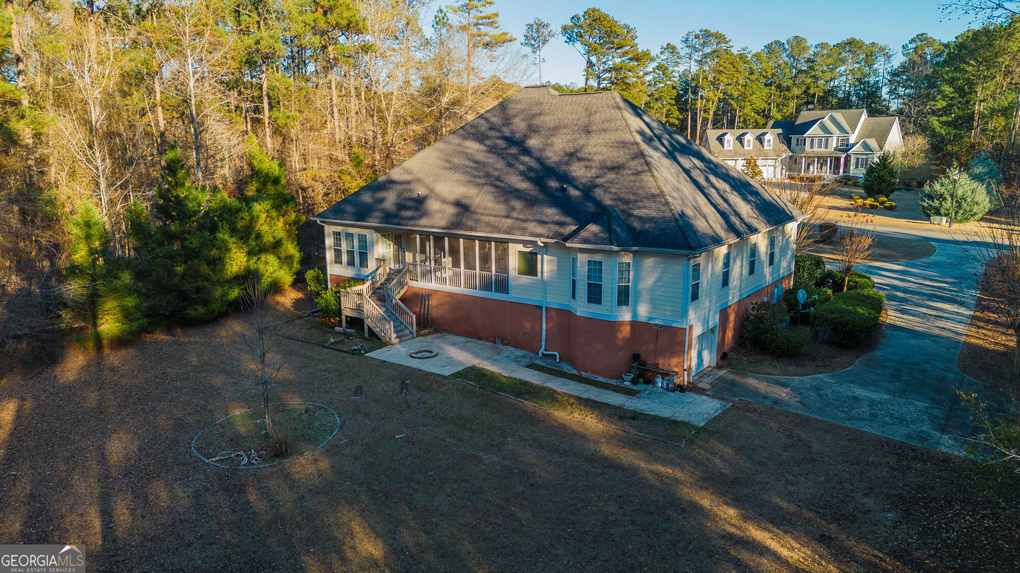 231 Greystone Drive Property Photo 5