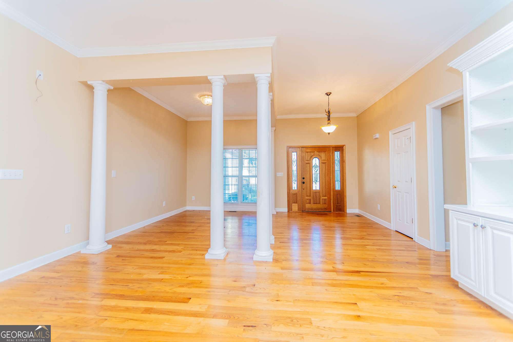 231 Greystone Drive Property Photo 6
