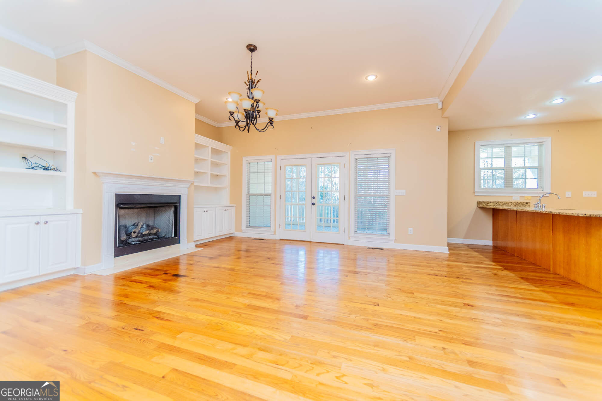 231 Greystone Drive Property Photo 9