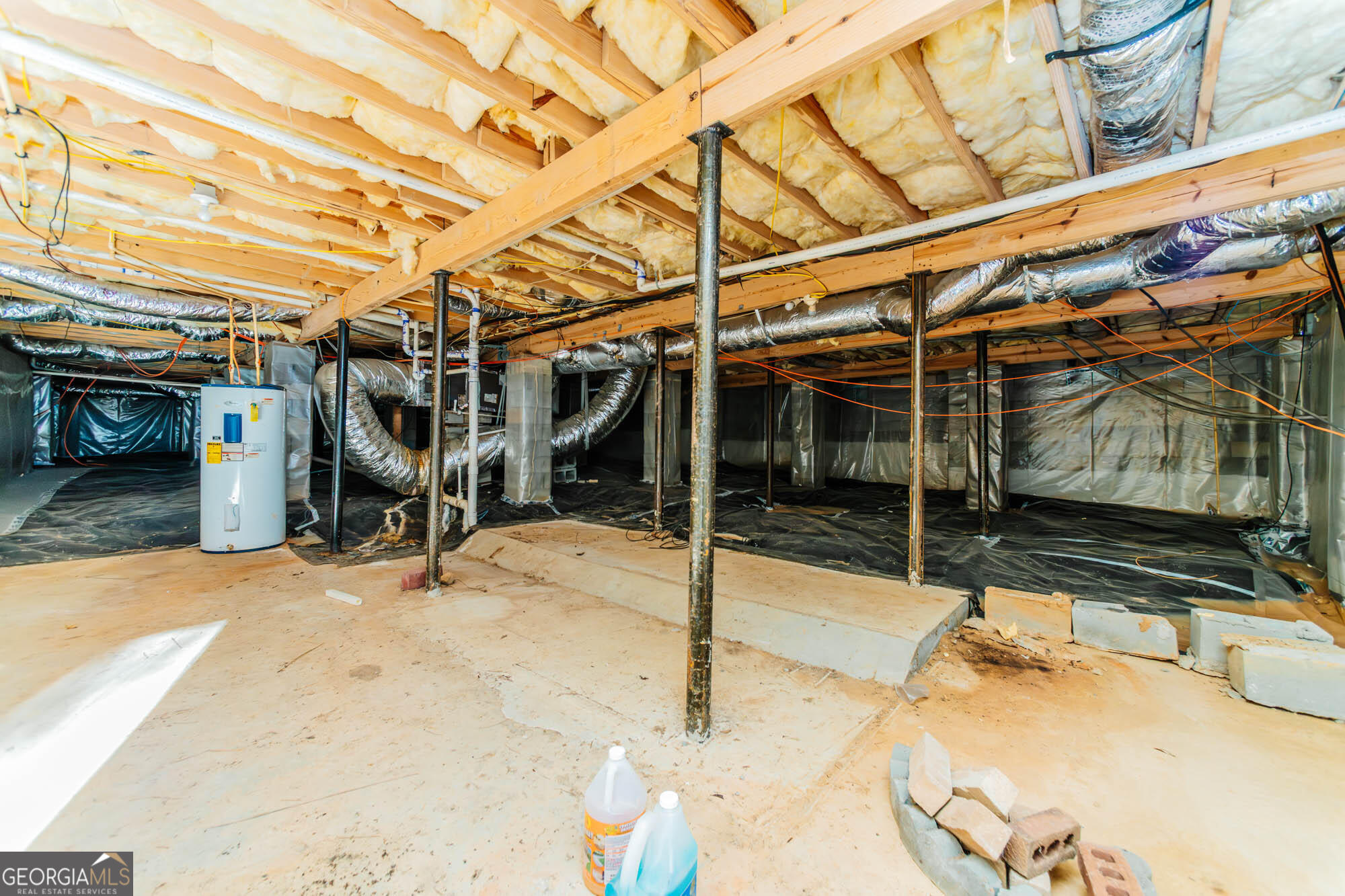 231 Greystone Drive Property Photo 48